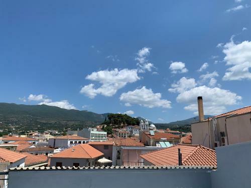 Apartamento Inn Kalamata Urban Suites Dt