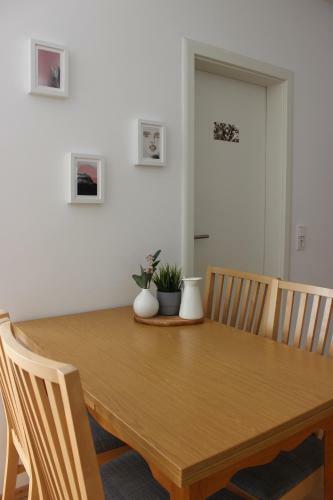 Apartamento Ferienwohnung Markert - Neben Den Weinbergen