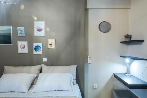 Apartamento Nora's Home Kalamata