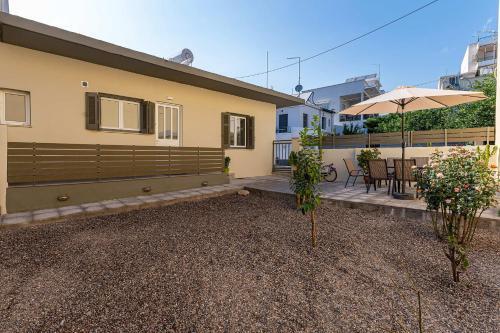Ilianas Home