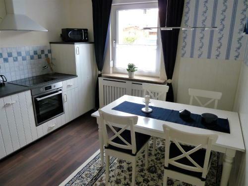 Apartamento Randersacker