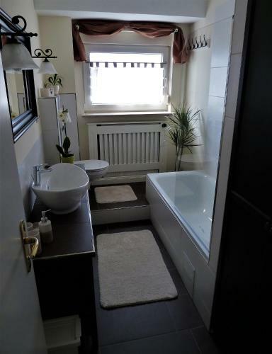 Apartamento Randersacker