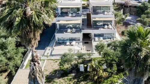 Apartamento Laura Maisons