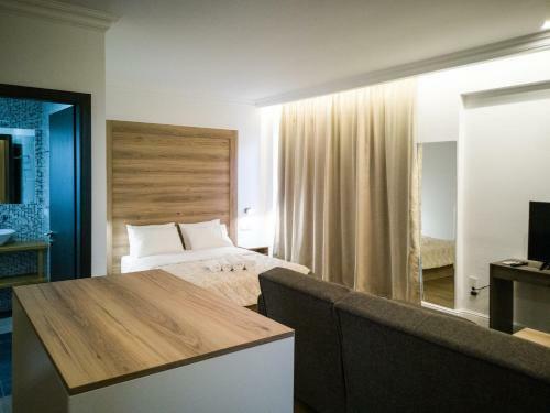 Apartamento Laura Maisons
