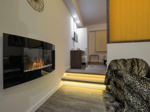 Apartamento Sweet Suite