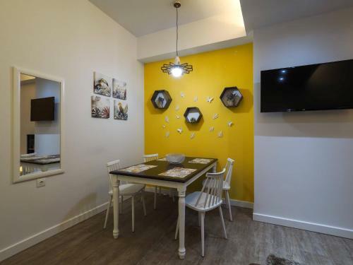 Apartamento Sweet Suite