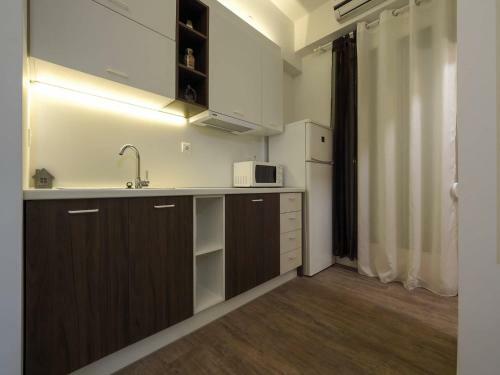 Apartamento Sweet Suite