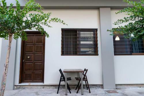 Apartamento Kalamata Home, Marina B