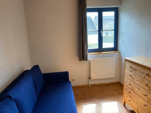 Apartamento Am Achterwasser Dorf 12