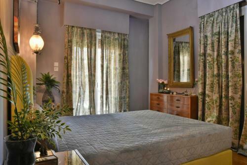 Luxury Apartment In The City Center