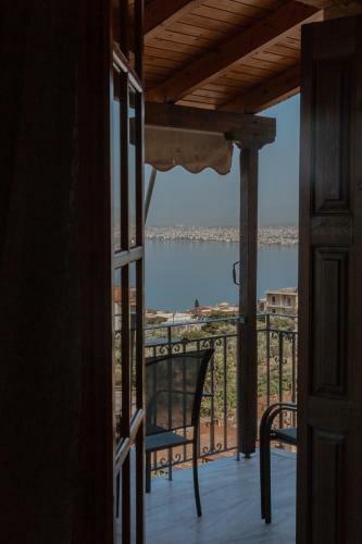 Apartamento Evimeria Kalamata