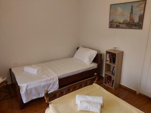 Apartamento Maria's Comfort Home