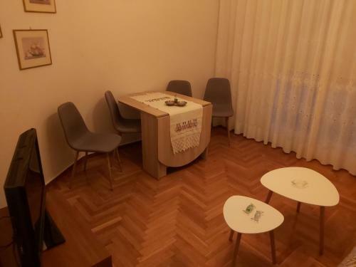 Apartamento Maria's Comfort Home