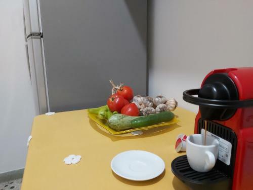 Apartamento Maria's Comfort Home