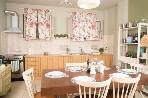 Apartamento Maison De Oliviers, A Holiday Sanctuary