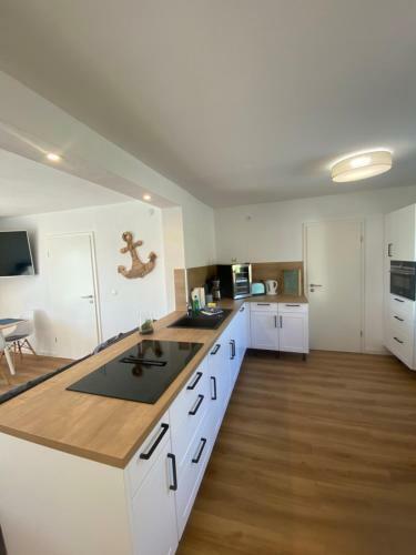 Strand Und Ferienhaus ,,marsi''