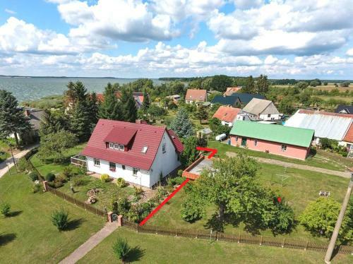 Apartamento Ferienwohnungen Rankwitz Use 3530
