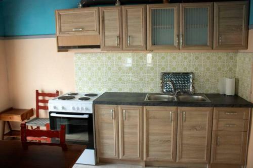 Traditional Detached House With Yard In Kalamata