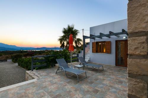Villa Ypsilon