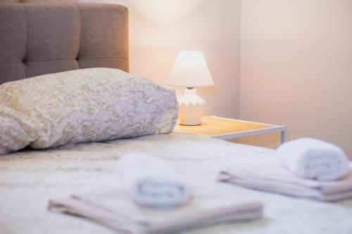 Apartamento La Pietra Verga