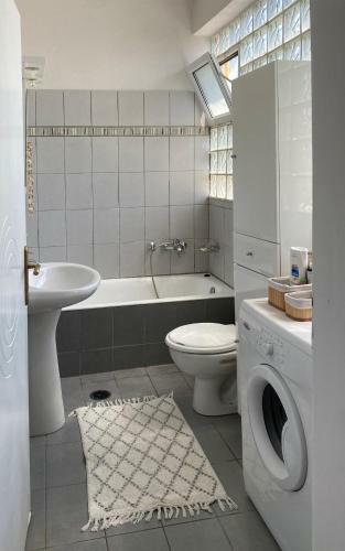 Apartamento Sea Breeze Kalamata Beach Condo