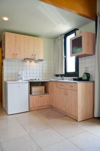 Apartamento Sunny Corner