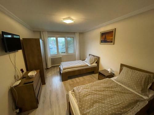 Apartamento Anna Lak�s Sz�zhalombatta