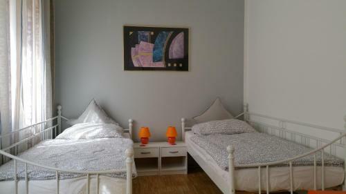 Hostal Pension Anna