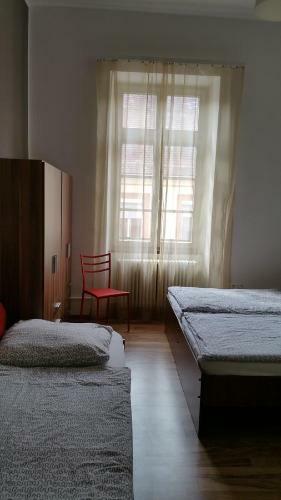 Hostal Pension Anna