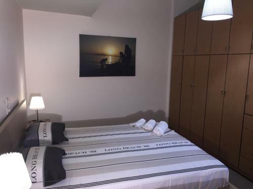 Apartamento Agali 1 Superior Maisonette