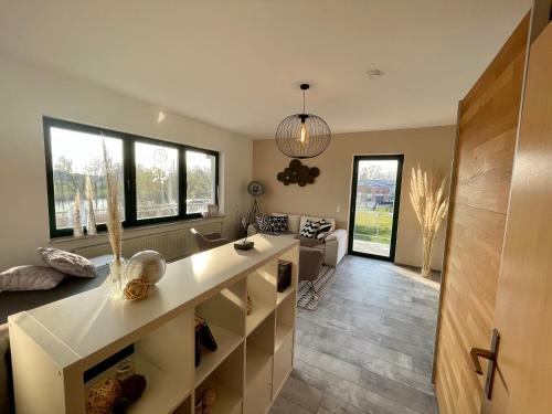 Apartamento Neu! Appartement Direkt An Der Havel