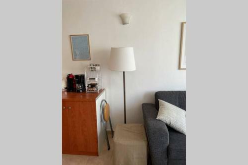 Apartamento Attic Studio Stay