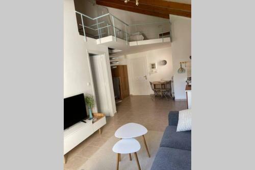 Apartamento Attic Studio Stay