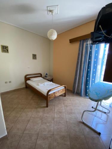 Elena?s Apartment