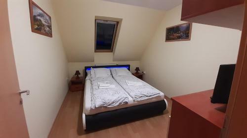 Elizabet Apartman A Belv�rosban