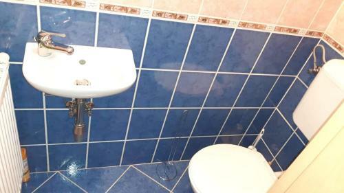 Elizabet Apartman A Belv�rosban