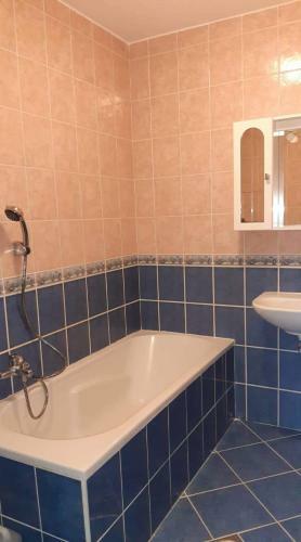 Elizabet Apartman A Belv�rosban