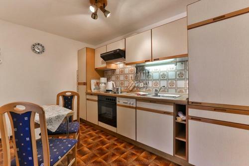 Apartamento Haus Kahlersberg Fewo