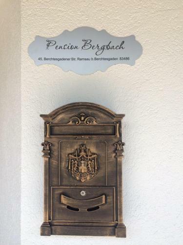 Hostal Bergbach