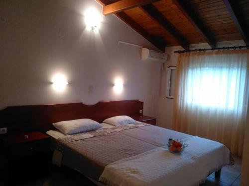 Pangea Corfu Apartments