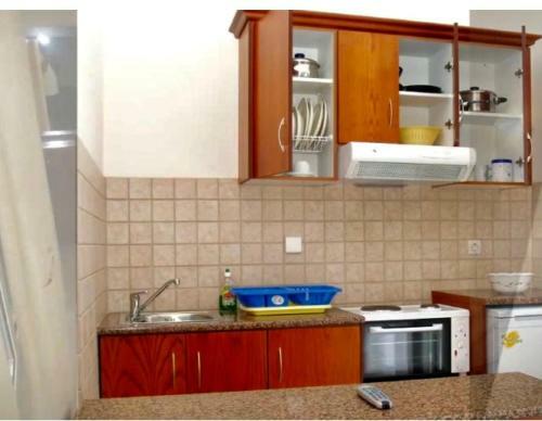 Pangea Corfu Apartments