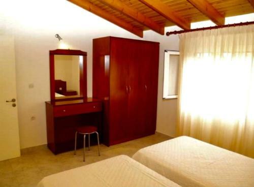 Pangea Corfu Apartments
