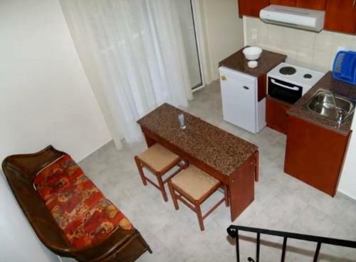 Pangea Corfu Apartments