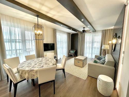 V�zparti Luxus Apartman Sz�nt�d