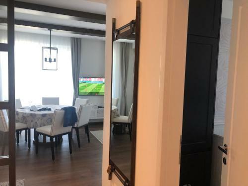 V�zparti Luxus Apartman Sz�nt�d