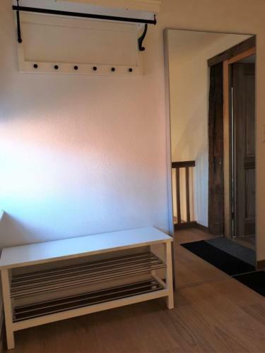 Apartamento Torhaus Rattelsdorf - Wohnung Edelwei�