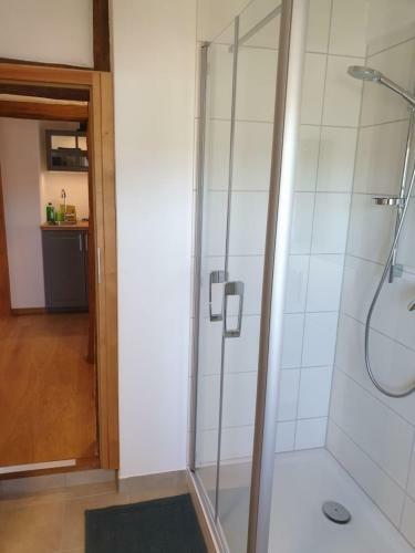 Apartamento Torhaus Rattelsdorf - Wohnung Edelwei�