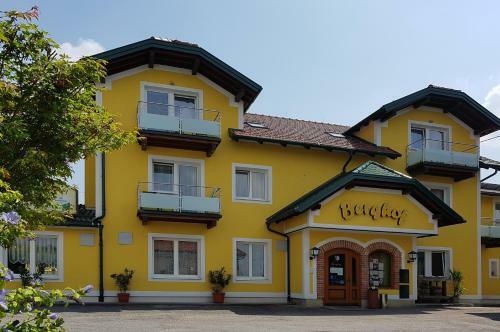 Hotel Berghof Baumgartner