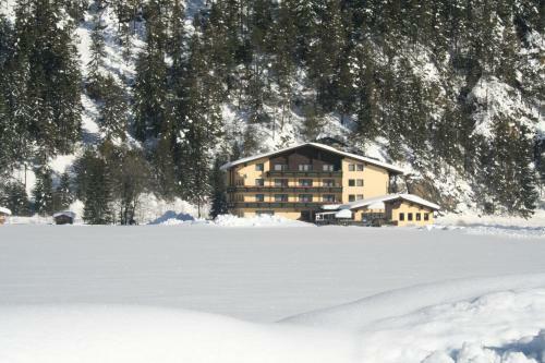 Hotel Sch�nauer Hof