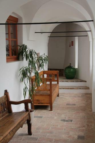 Hotel Eisenhuthaus